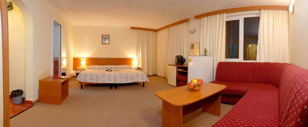 Hotel Prespa Pamporovo Exterior foto